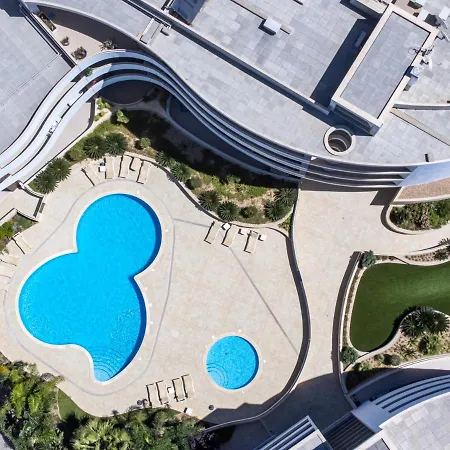 Appartement Spacious 2 Bedroom With Sea View By Lisbeyond *