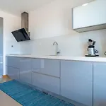 Spacious 2 Bedroom With Sea View By Lisbeyond Lejlighed *
