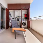 Spacious 2 Bedroom With Sea View By Lisbeyond Lejlighed *