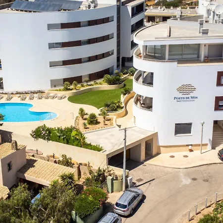 Spacious 2 Bedroom With Sea View By Lisbeyond Lejlighed *