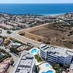 Apartamento Spacious 2 Bedroom With Sea View By Lisbeyond Lagos