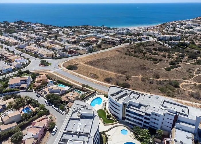 アパート Spacious 2 Bedroom With Sea View By Lisbeyond ラゴス