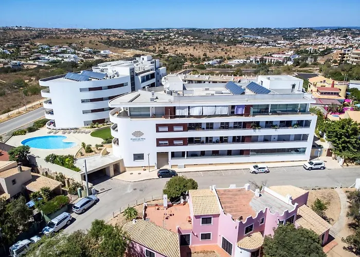 アパート Spacious 2 Bedroom With Sea View By Lisbeyond *