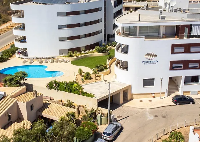 Spacious 2 Bedroom With Sea View By Lisbeyond アパート *