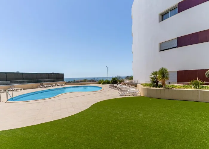 Spacious 2 Bedroom With Sea View By Lisbeyond アパート ラゴス