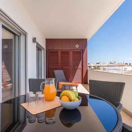 شقة Spacious 2 Bedroom With Sea View By Lisbeyond *