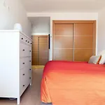 Spacious 2 Bedroom With Sea View By Lisbeyond Apartment